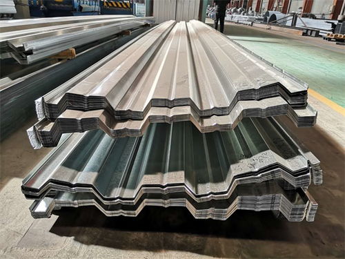 邢臺勝博興業建材科技 誠信為本，打造2W樓承板專業品牌