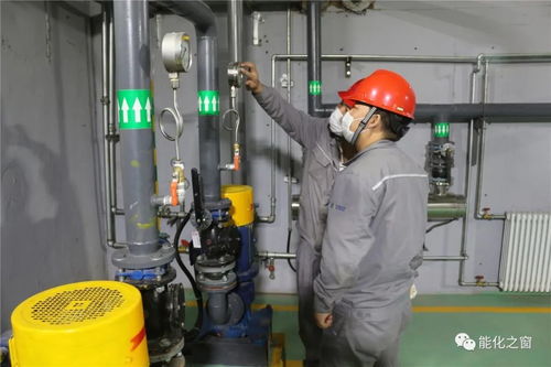 托克遜能化開展綠色建材廠75萬噸電石渣綜合利用環(huán)保裝置啟動(dòng)前安全大檢查