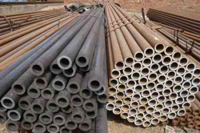 四川省甘孜州20#無縫鋼管市場行情及產品應用解析