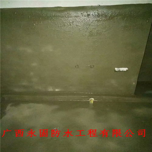 崇左市房屋滲水如何高效補漏？廣西永固防水補漏公司為您排憂解難